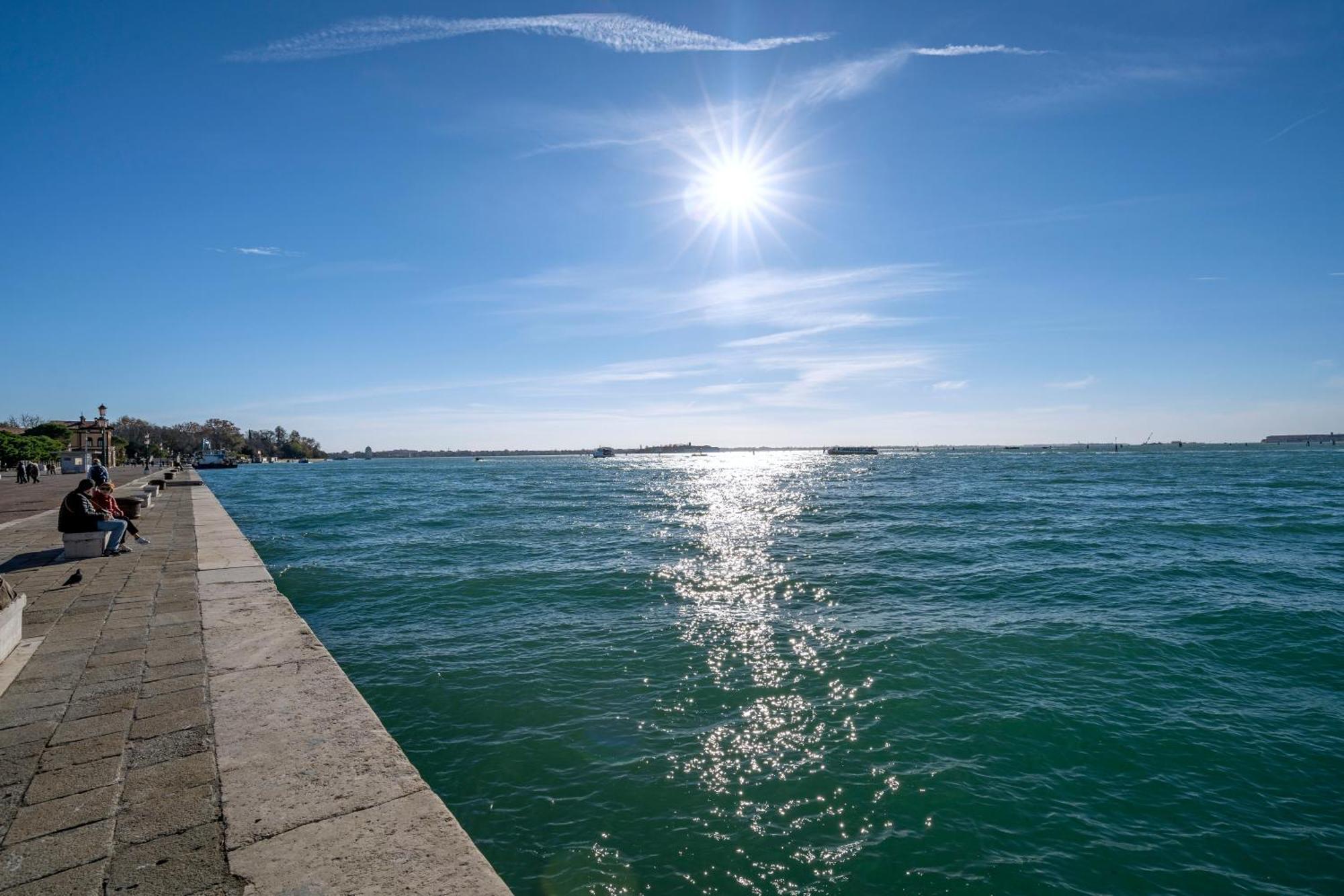 Апартаменти Ca'Micaela Near Biennale Венеція Екстер'єр фото